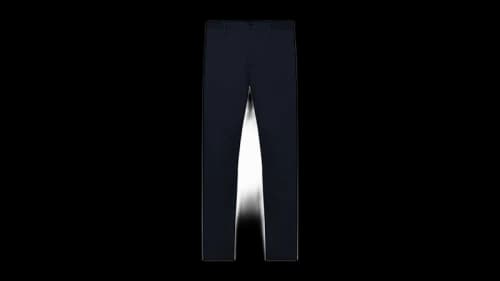 Tommy Hilfiger Pima 1985 Stretch Pant Blue