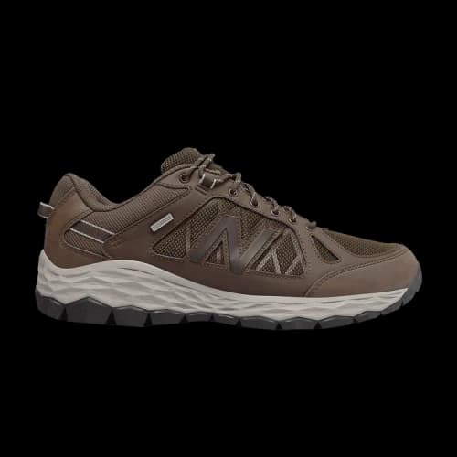 New Balance Fresh Foam 1350 'Chocolate Brown'