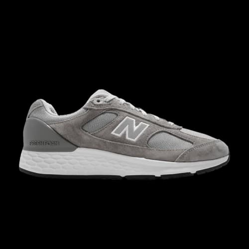 New Balance 1880 2E Wide 'Grey'