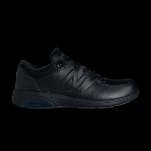 New Balance 813v1 4E Wide 'Black'