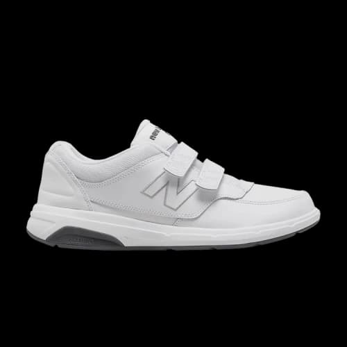 New Balance 813Hv1 4E Wide 'White'