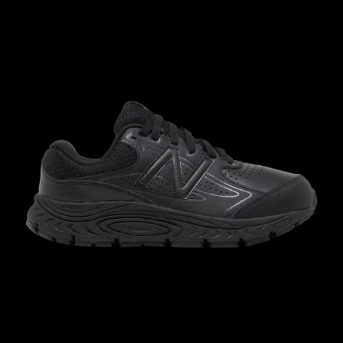 New Balance 840v3 4E Wide 'Black'