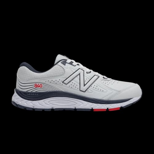 New Balance 840v3 4E Wide 'White Natural Indigo'