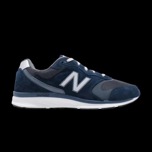 New Balance 880 Extra Wide 'Blue Grey'