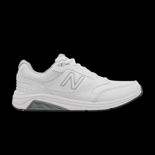 New Balance 928v3 4E Wide 'White'