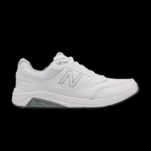 New Balance 928v3 B Wide 'White'