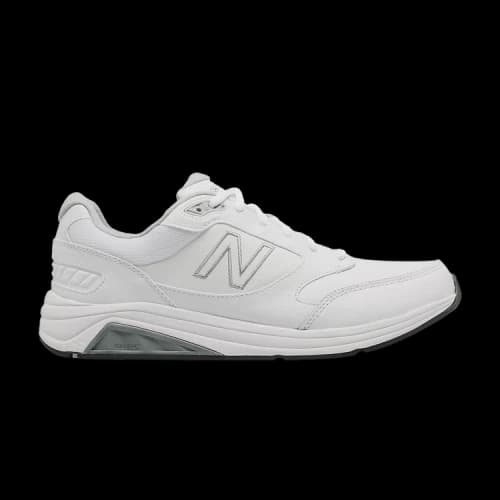 New Balance 928v3 White