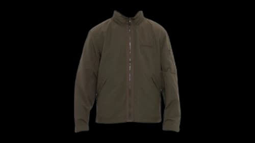 Tommy Hilfiger Portland Folding Jacket Green