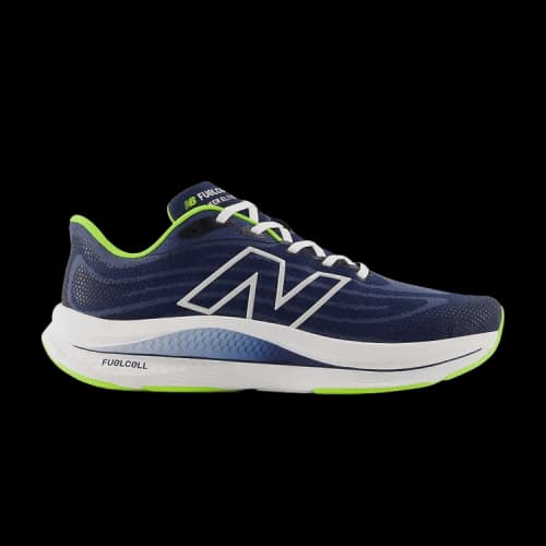 New Balance FuelCell Walker Elite 'Navy White'