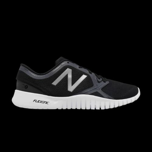 New Balance 66v2 'Black Grey'