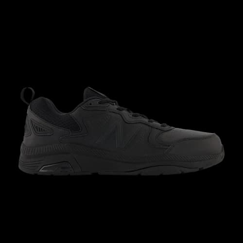 New Balance 857v3 Slip Resistant Black
