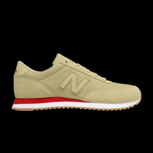 New Balance 501 'Tan Red'
