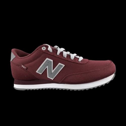 New Balance 501 'Maroon'