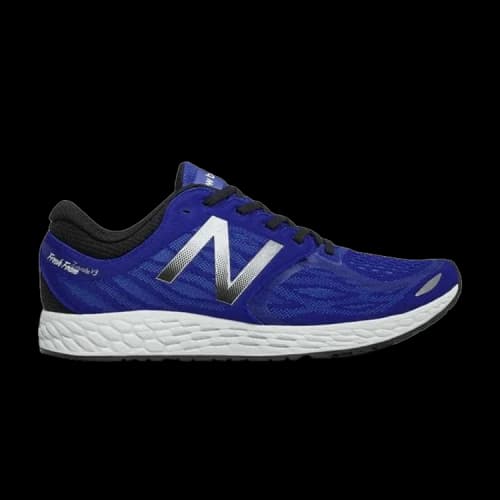 New Balance Fresh Foam Zante v3 'Blue Black'