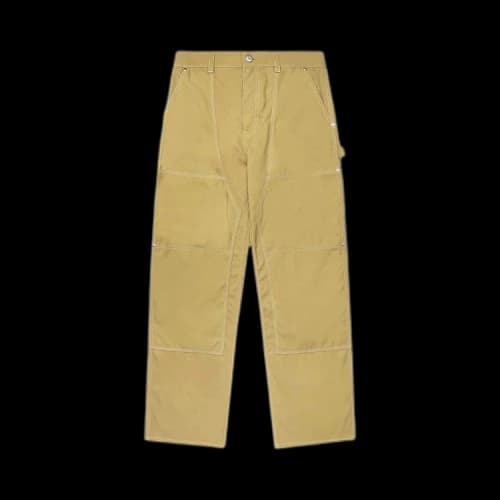 Helmut Lang Carpenter Utility Pants 'Morass'