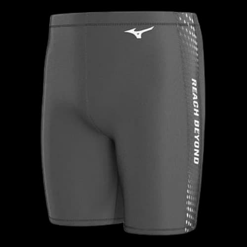 Mizuno Swim Trunks 'Black'