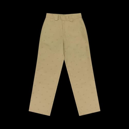 Aimé Leon Dore x New Balance Flying Logo Pants 'Off-White'