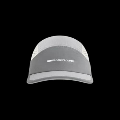 Aimé Leon Dore x New Balance Colorblock Sport Hat 'Grey'