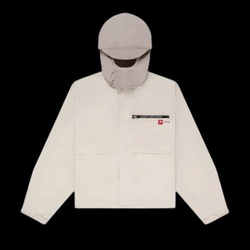 Aimé Leon Dore x New Balance Windbreaker 'Pristine'