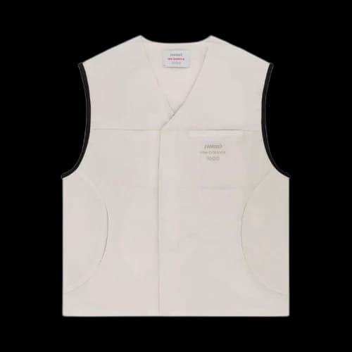 Aimé Leon Dore x New Balance Vest 'Grey'