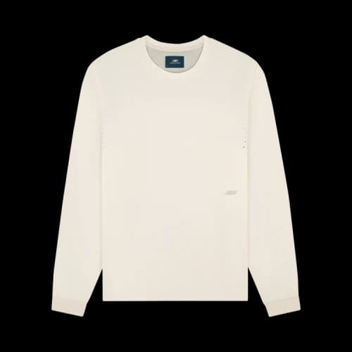 Aimé Leon Dore x New Balance Rc56 Long-Sleeve Performance Tee 'Pristine'