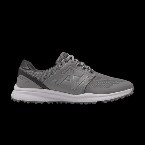 New Balance Breeze v2 2E Wide 'Grey'