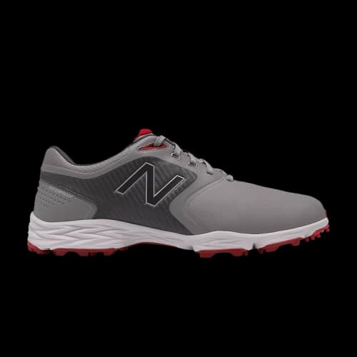 New Balance Striker v2 4E Wide 'Grey'