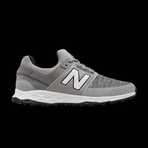 New Balance Fresh Foam Links SL 'Grey White'
