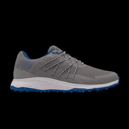 New Balance Fresh Foam PaceSL 2E Wide 'Grey'