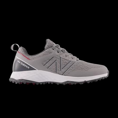 New Balance Fresh Foam Contend 'Grey Charcoal'