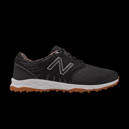 New Balance Fresh Foam Breathe 'Black' (Women's)