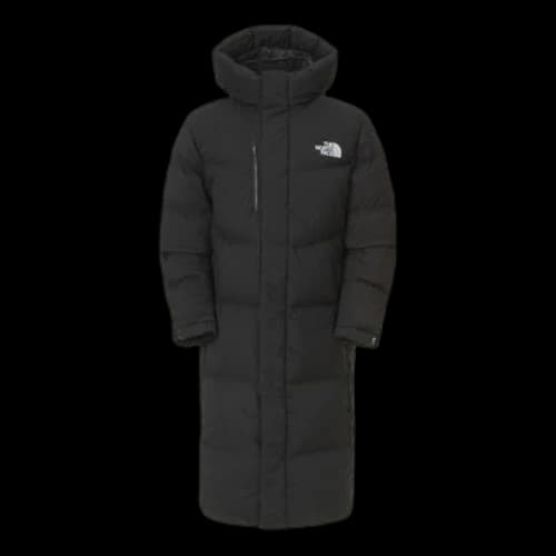 THE NORTH FACE Challenge Air Down Coat 'Black'