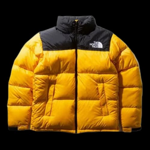 THE NORTH FACE 1996 Nuptse Jacket