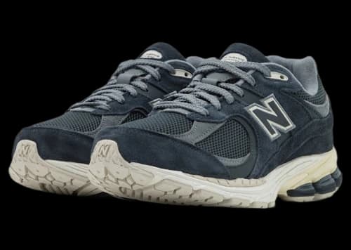 New Balance 2002R Zalando Exclusive Dark Blue