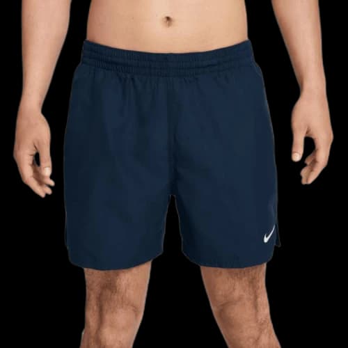 Nike Swimming Shorts Men's Midnight Marine Blue