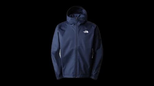 The North Face Quest Jacket Summit Navy