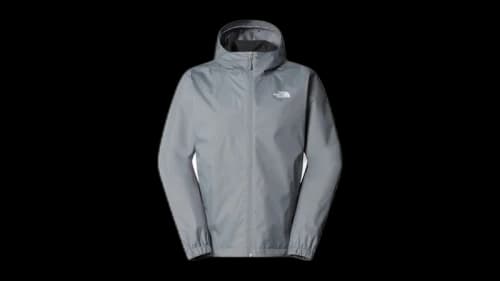 The North Face Quest Jacket Grey