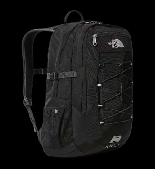 The North Face Borealis Classic Backpack TNF Black-Asphalt Grey