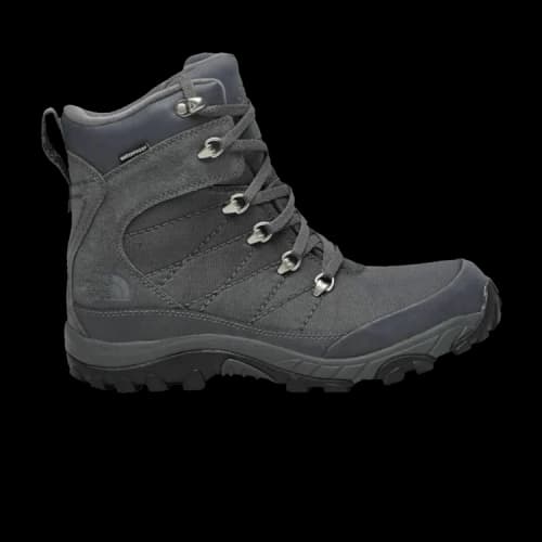 The North Face Chilkat Snow Boot 'Zinc Grey'