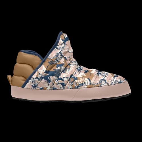 The North Face Thermoball Traction 'Pink Moss Coleus Camo' (Women's)