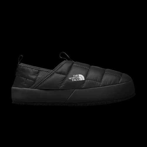 Thermoball Traction Mule 2 Kids 'Black White'