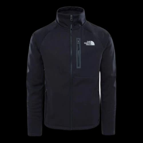 THE NORTH FACE Canyonlands Soft Shell Jacket 'Black'