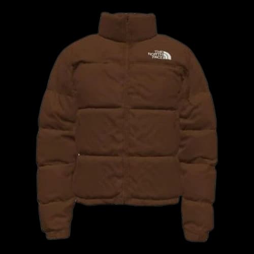 THE NORTH FACE FW22 1996 Retro Nuptse Jacket Icon Logo 'Brown'