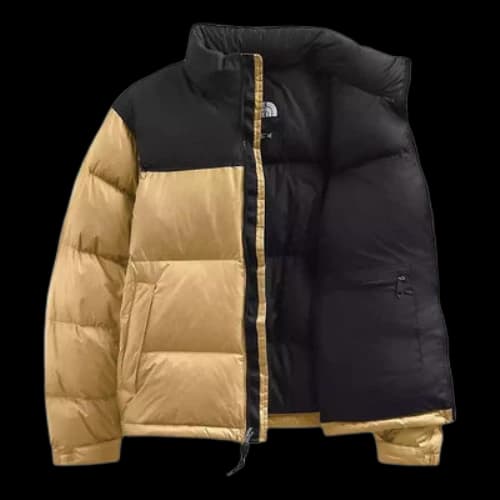 THE NORTH FACE 1996 Retro Nuptse Jacket