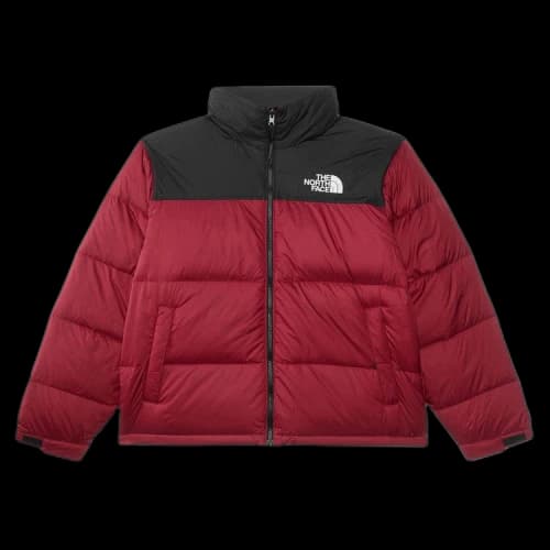 The North Face 1996 Retro Nuptse Jacket 'Beetroot'