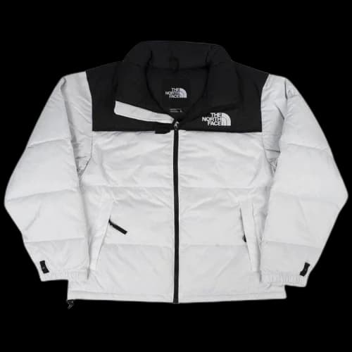 The North Face 1996 Retro Nuptse Jacket 'TNF White'