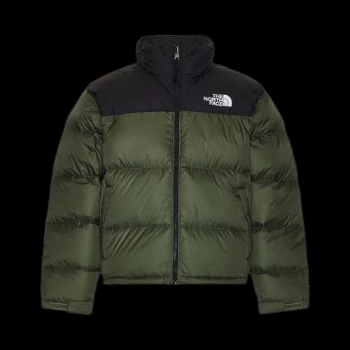 The North Face 1996 Retro Nuptse Jacket 'Thyme'