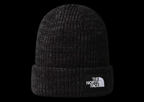 The North Face Salty Dog Beanie Black