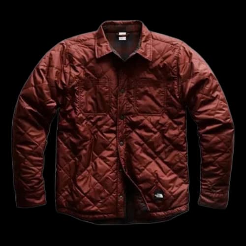 THE NORTH FACE Insulated Jacket 'Red'