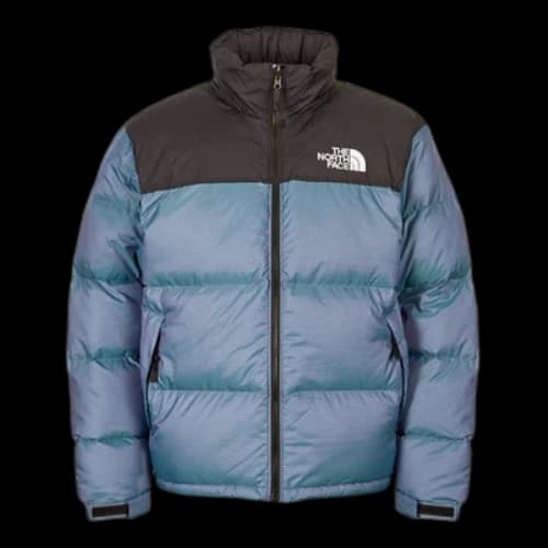 THE NORTH FACE Mens 1996 Retro Seasonal Nuptse Jacket